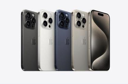 宁都苹果维修点分享iPhone 15 Pro电池与备忘录排错 