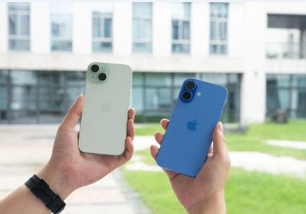 宁都苹果维修点分享iPhone 16 Plus锁屏与安全排错 