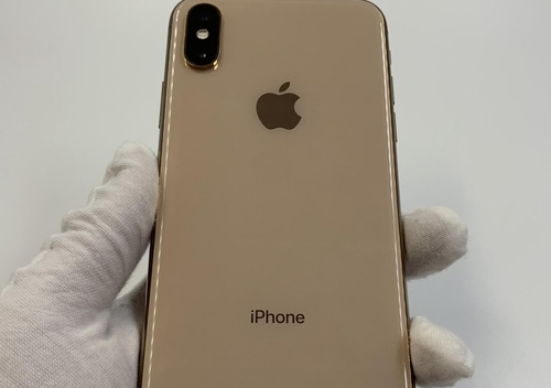 宁都苹果维修点分享iPhone XS锁屏界面交互故障 