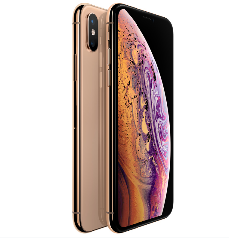 宁都苹果维修点分享iPhone XS Max锁屏快捷入口故障 