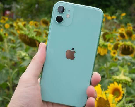 宁都苹果维修点分享iPhone 11锁屏密码认知与使用科普 