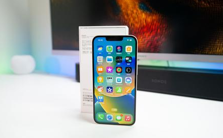 宁都苹果维修点分享iPhone 14锁屏密码进阶解读 