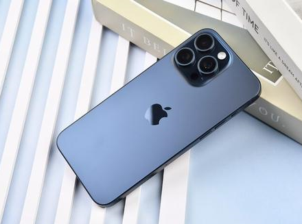 宁都苹果维修点分享iPhone 15 Pro Max锁屏密码玩机解析 