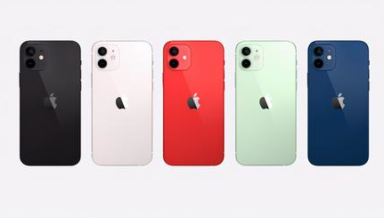 宁都苹果维修点分享iPhone 12黑屏隐蔽故障解读 