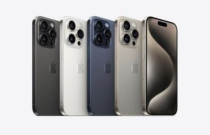 宁都苹果维修点分享iPhone15 Pro黑屏冷门故障汇总 