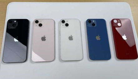 宁都苹果维修点分享iPhone 13电池发烫多类故障解析 