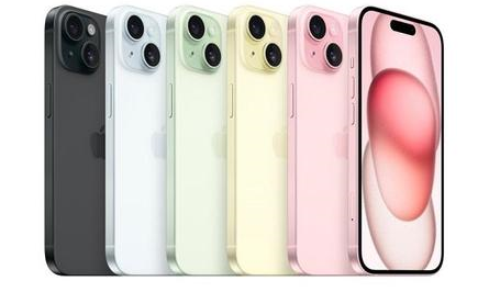 宁都苹果维修点分享iPhone 15发烫易忽视问题科普 