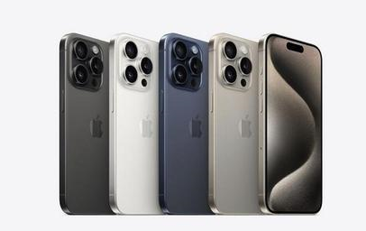宁都苹果维修点分享iPhone 15 Pro发烫五大诱因详解 