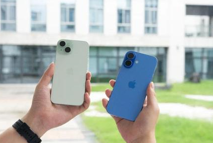 宁都苹果维修点分享iPhone 16 Plus发烫多场景剖析 