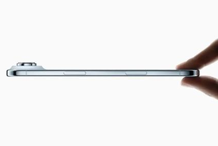 宁都苹果维修点分享iPhone 17 Air发烫几大隐形诱因 