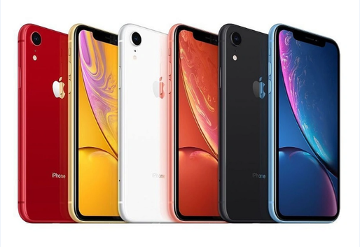 宁都苹果维修点分享iPhone XR摄像头原生色彩表现与日常拍摄实用指南 